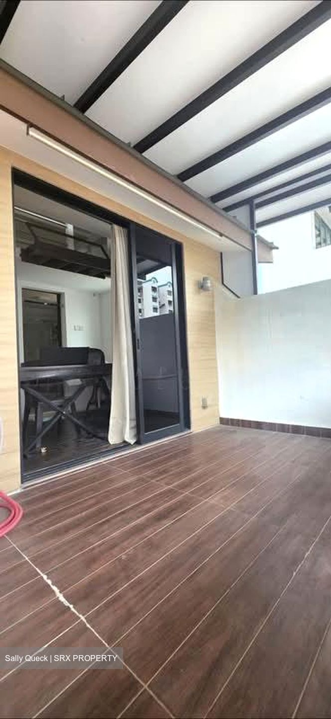 JALAN GEMBIRA (D13), Terrace #539651381